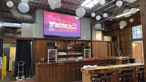 full house event 2024 bar