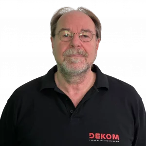 Dekom Team Joachim