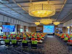 Zoellner Rail Symposium 2025